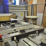 Weeke BHC Venture 4M
