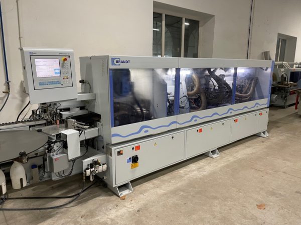 Brandt  Optimat KDF 650 – Highflex 1650