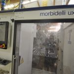 Morbidelli UX 200