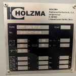 Holzma HPP 250 31-31