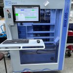 Weeke Optimat BHX 055