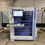 Weeke Optimat BHX 055 -2018