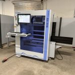 Weeke Optimat BHX 055 -2018