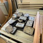 Weeke Venture 3 – 2004