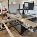 Altendorf F45 ElmoDrive