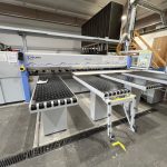 Holzma HPP 380/43/43 mit Lager Bargstedt TLF 410/23/08