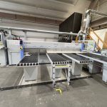 Holzma HPP 380/43/43 mit Lager Bargstedt TLF 410/23/08