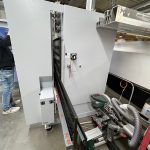 Weeke Optimat BHX 055 -2018