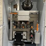 Weeke Optimat BHX 055 -2018