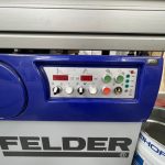 Felder Formatsäge K975