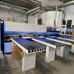 Sawteq B-300 PL Edition 25 – Holzma HPP 380/43/43