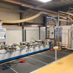 Weeke Venture 3 – 2004