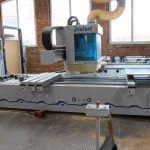 Weeke Venture 3 – 2007