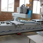 Weeke Venture 3 – 2007