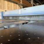 Holzma HPP 380/43/43/Plastics