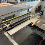 Homag KAR 310 + ZHR 01