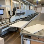 Homag KAL 330 + ZHR 05