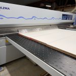 Holzma HPL 300/43/22