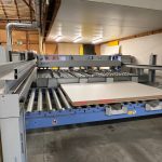 Holzma HPL 300/43/22