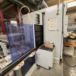 Weeke Optimat BHX 200 D- 2017