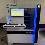 Homag Drilltec  V200 – 2021