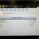 Brandt  KDF 650 Edition -2016