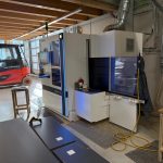 Homag Drillteq  V-500 – 2019