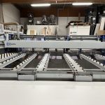 Holzma HPL 380/43/22