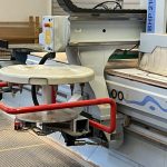 Weeke Nesting BHP 210