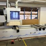 Weeke Venture 4M – 2011