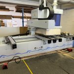 Weeke Venture 4M – 2011