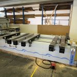 Weeke Venture 4M – 2011