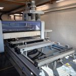 Weeke BMG 211 Profi