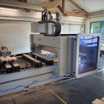 Weeke BMG 211 Profi