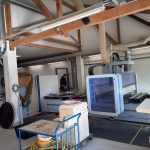 Weeke BMG 211 Profi