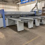 Holzma HPP 350 43-43 -2008