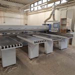 Holzma HPP 350 43-43 -2008