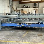 Holzma HPL 380/43/22