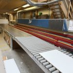 OTT Shark Quattroline + Ligmatech ZHR 05