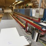 OTT Shark Quattroline + Ligmatech ZHR 05