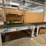 Ligmatech MPH 510 – mit Korpusmontagelinie