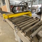 Ligmatech MPH 510 – mit Korpusmontagelinie