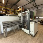 Biesse Skipper V31