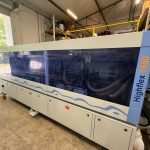Brandt  Profiline KDF 650 – Highflex 1650 -2012