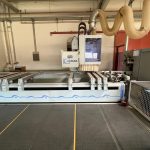 Homag BAZ 211 Venture 21L