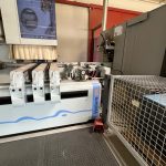 Homag BAZ 211 Venture 21L