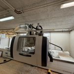 Morbidelli Universal X5 HD 36