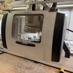 Morbidelli Universal X5 HD 36