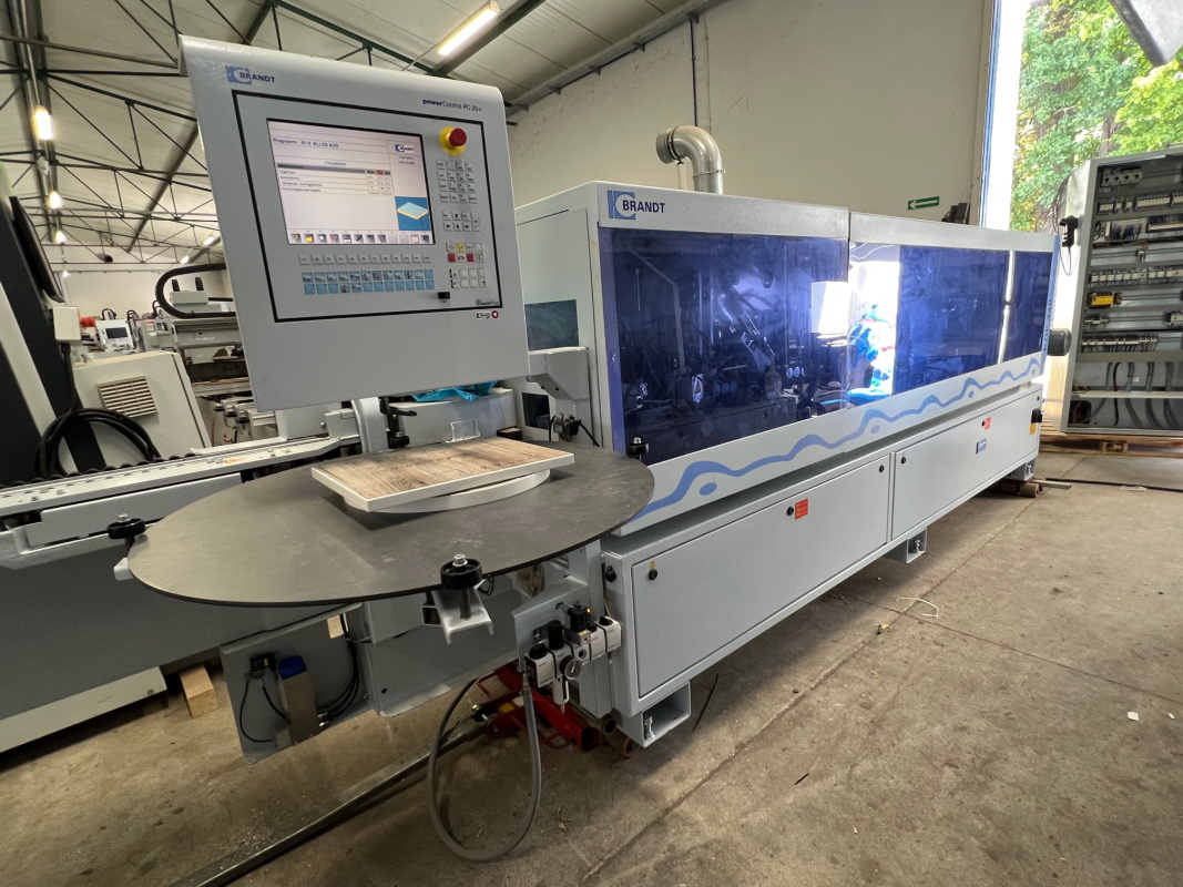 Brandt  Optimat KDF 440 C Edition