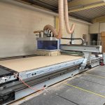 Weeke Nesting BHP 210